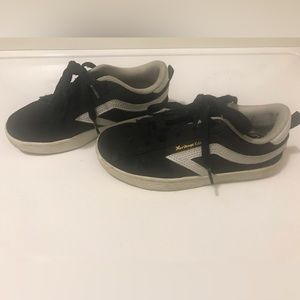 Sneakers skater style Airspeed size 13